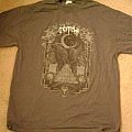 Tombs - TShirt or Longsleeve - Tombs XL GREY T-Shirt