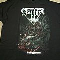 Asphyx - TShirt or Longsleeve - Asphyx "Deathammer" XL T-Shirt NEW!!!