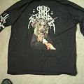 Nunslaughter - TShirt or Longsleeve - Nun Slaughter "Devil Metal" 2-sided+sleeves XL Long Sleeve