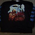 Death - TShirt or Longsleeve - Death 'Leprosy' (front) XL NEW! long sleeve shirt