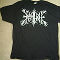 Demilich - TShirt or Longsleeve - DEMILICH "logo" XL T-Shirt NEW!!!