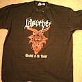 Usurper - TShirt or Longsleeve - Usurper XL 1-sided RARE! Out Of Print T-Shirt
