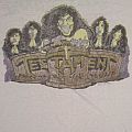Testament - TShirt or Longsleeve - Testament practice what you preach tour shirt front 1989