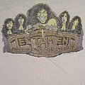 Testament - TShirt or Longsleeve - Testament practice what you preach tour shirt front 1989