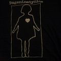 Pageninetynine - TShirt or Longsleeve - Pg.99 - Heart Girl