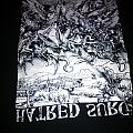 Hatred Surge - TShirt or Longsleeve - Hatred Surge - Woodcut