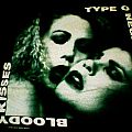 Type O Negative - TShirt or Longsleeve - Type O Negative - Bloody Kisses/Express Yourself