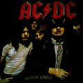 AC/DC - TShirt or Longsleeve - AC/DC - Highway To Hell