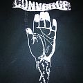 Converge - TShirt or Longsleeve - Converge - You Fail Me (old)