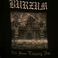 Burzum - TShirt or Longsleeve - Burzum - Det Som Engang Var