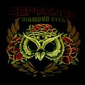 Deftones - TShirt or Longsleeve - Deftones - Diamond Eyes Tour(bootleg)