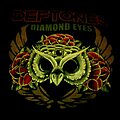 Deftones - TShirt or Longsleeve - Deftones - Diamond Eyes Tour(bootleg)