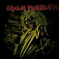 Iron Maiden - TShirt or Longsleeve - Iron Maiden - Killers