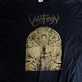 Varathron - TShirt or Longsleeve - Genesis of the Unaltered Evil