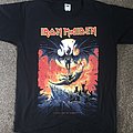 Iron Maiden - TShirt or Longsleeve - Iron Maiden ‘Legacy of the Beast’ tour ‘Flight of Icarus / Revelations’...