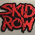 Skid Row - Patch - Skid Row patch