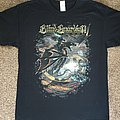 Blind Guardian - TShirt or Longsleeve - Blind Guardian 'Live Beyond the Spheres' t-shirt