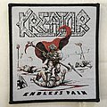 Kreator - Patch - Kreator ‘Endless Pain’ patch