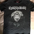 Iron Maiden - TShirt or Longsleeve - Iron Maiden 'Mayan Eddie' t-shirt