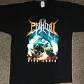 Primitai - TShirt or Longsleeve - Primitai 'Rise Again' t-shirt