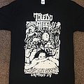 Toledo Steel - TShirt or Longsleeve - Toledo Steel ‘When the Night Draws In’ t-shirt