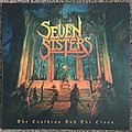 Seven Sisters - Tape / Vinyl / CD / Recording etc - Seven Sisters ‘The Cauldron and the Cross’ gatefold 12” vinyl LP