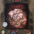 Kreator - Battle Jacket - The Clairvoyant’s Kreation (Kreator tribute battle jacket)