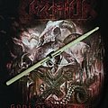 Kreator - Other Collectable - Kreator Ventor's drumstick!