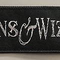 Demons &amp; Wizards - Patch - Demons & Wizards patch