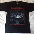 Armored Saint - TShirt or Longsleeve - Armored Saint 'Win Hands Down' t-shirt