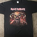 Iron Maiden - TShirt or Longsleeve - Iron Maiden ‘Legacy of the Beast’ tour ‘Demon Eddie’ shirt