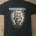 Iron Maiden - TShirt or Longsleeve - Iron Maiden Fan Club 2018 re-subscription shirt