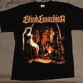 Blind Guardian - TShirt or Longsleeve - Blind Guardian 'Tales From the Twilight World' t-shirt