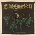 Blind Guardian - Patch - Blind Guardian 'Dragon Mobile' patch