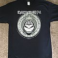 Iron Maiden - TShirt or Longsleeve - Iron Maiden 2017 FC t-shirt