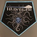 Traveler - Patch - Traveler patch