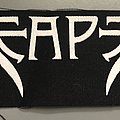 Reaper - Patch - Reaper logo patch