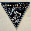 Dream Evil - Patch - Dream Evil ‘Evilized’ patch