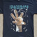 Bruce Dickinson - TShirt or Longsleeve - Bruce Dickinson ‘The Mandrake Project’ tour t-shirt