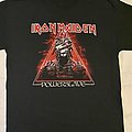 Iron Maiden - TShirt or Longsleeve - Iron Maiden ‘Powerslave’ t-shirt