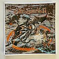 Blind Guardian - Patch - Blind Guardian ‘Live Beyond the Spheres’ patch