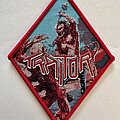 Traitor - Patch - Traitor ‘Exiled to the Surface’ patch