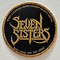 Seven Sisters - Patch - Seven Sisters woven patch