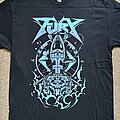 Fury - TShirt or Longsleeve - Fury Star Tripper t-shirt