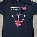 Traveler - TShirt or Longsleeve - Traveler ‘Prequel to Madness UK/Europe Tour’ (2024) t-shirt