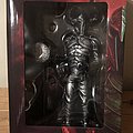 Gloryhammer - Other Collectable - GloryHammer ‘Angus McFife XIII’ figurine