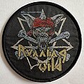 Running Wild - Patch - Running Wild patch