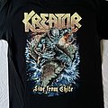 Kreator - TShirt or Longsleeve - Kreator ‘Scream From Quarantine’ t-shirt