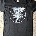 Traveler - TShirt or Longsleeve - Traveler t-shirt