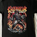 Kreator - TShirt or Longsleeve - Kreator ‘State of Unrest’ London event t-shirt